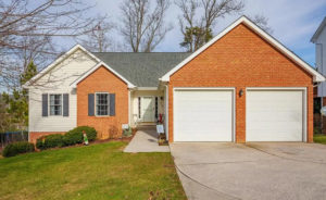 Buy a Home in Blacksburg Virginia