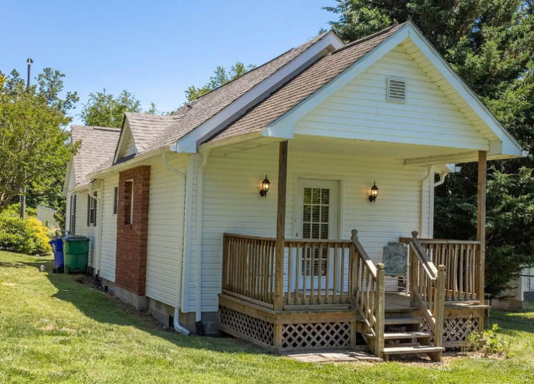 Buy a Home in Virginia