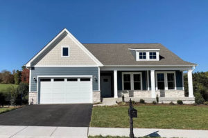 Buy a Home in Virginia