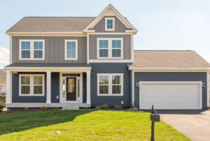 Buy a Home in Virginia