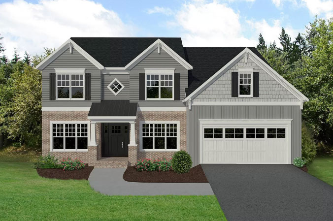 Mortgage Refinance in Virginia