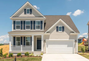 Buy a Home in Virginia