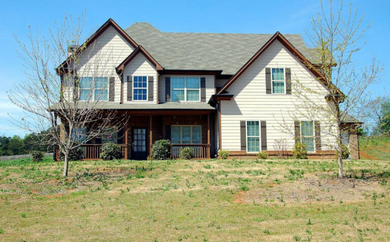 Buy a Home in Blacksburg VA