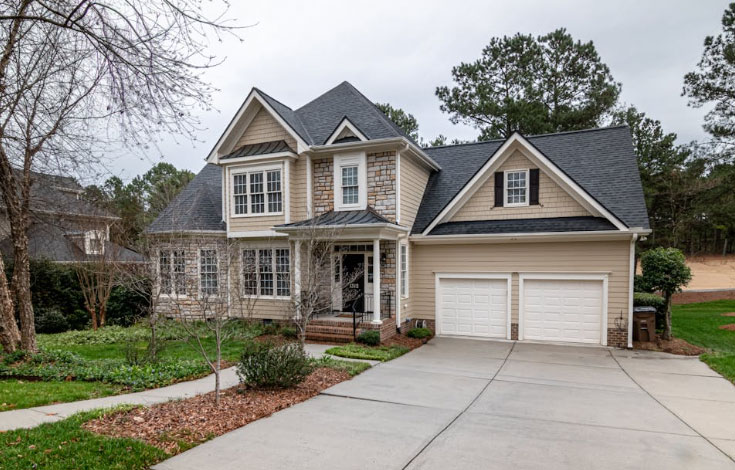 Buy a Home in Virginia