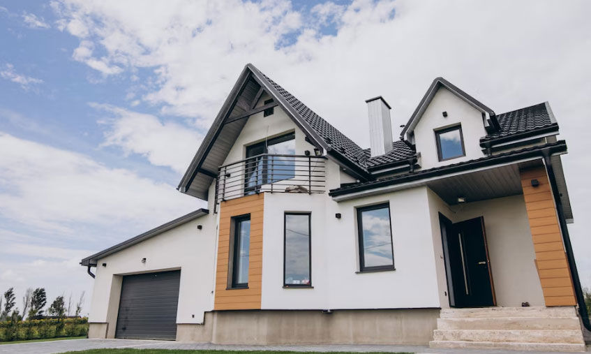 Home Buying in Blacksburg VA