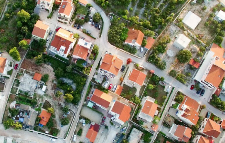 USDA Loan in Blacksburg VA