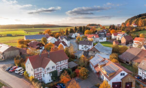 Conforming Loan in Blacksburg